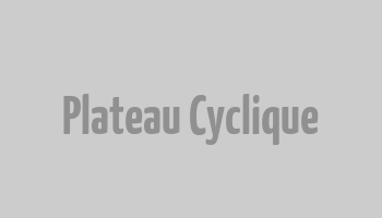 Plateau Cyclique